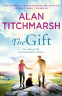 Cover: The Gift - Hodder Paperback