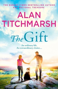 Enlarge image Cover: The Gift - Hodder Paperback