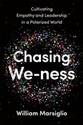 Cover: Chasing We-ness - Aevo UTP