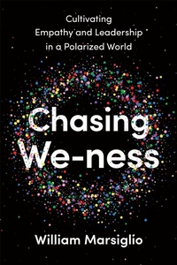 Enlarge image Cover: Chasing We-ness - Aevo UTP