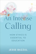 Cover: An Intense Calling - University of Toronto Press