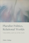 Abbildung von: Pluralist Politics, Relational Worlds - University of Toronto Press