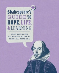 Enlarge image Cover: Shakespeare's Guide to Hope, Life, and Learning - University of Toronto Press