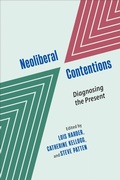 Abbildung von: Neoliberal Contentions - University of Toronto Press