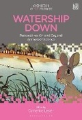 Cover: Watership Down - Bloomsbury Academic USA