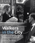 Cover: Walkers in the City - Three Hills