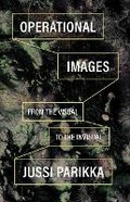 Cover: Operational Images - University of Minnesota Press