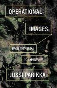 Enlarge image Cover: Operational Images - University of Minnesota Press