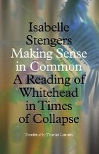 Enlarge image Cover: Making Sense in Common - University of Minnesota Press