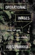 Cover: Operational Images - University of Minnesota Press