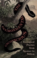 Cover: The Environmental Unconscious - University of Minnesota Press
