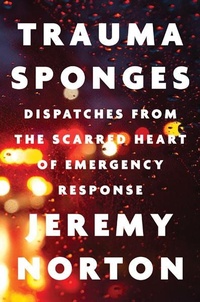 Abbildung von: Trauma Sponges - University of Minnesota Press
