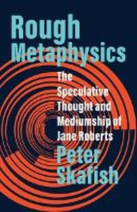 Enlarge image Cover: Rough Metaphysics - University of Minnesota Press