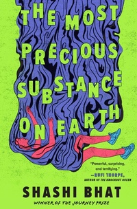 Enlarge image Cover: The Most Precious Substance on Earth - Grand Central Publishing