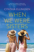 Cover: When We Were Sisters - Forever