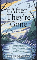 Cover: After They're Gone - Hodder & Stoughton Ltd