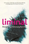 Cover: Liminal - MacLehose Press