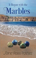 Cover: It Began with the Marbles - Goose River Press