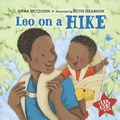 Cover: Leo on a Hike - Charlesbridge Publishing,U.S.