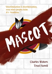 Enlarge image Cover: Mascot - Charlesbridge Publishing,U.S.