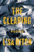 Cover: The Clearing - Black Lawrence Press