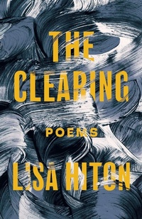 Enlarge image Cover: The Clearing - Black Lawrence Press