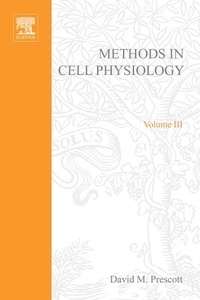 Enlarge image Cover: Methods in Cell Biology - Academic Press