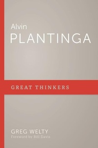 Enlarge image Cover: Alvin Plantinga - P & R Publishing Co (Presbyterian & Reformed)