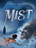 Cover: Mist - Red Comet Press LLC
