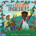 Cover: Jayden's Secret Ingredient - Free Spirit Publishing Inc.,U.S.