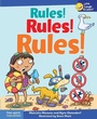 Cover: Rules! Rules! Rules! - Free Spirit Publishing Inc.,U.S.