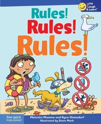 Enlarge image Cover: Rules! Rules! Rules! - Free Spirit Publishing Inc.,U.S.