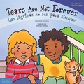 Cover: Tears Are Not Forever / Las lagrimas no son para siempre - Free Spirit Publishing Inc.,U.S.