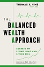 Cover: The Balanced Wealth Approach - Worth Books