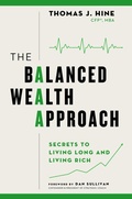 Cover: The Balanced Wealth Approach - Worth Books