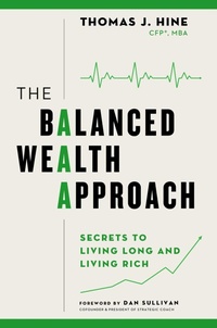 Enlarge image Cover: The Balanced Wealth Approach - Worth Books