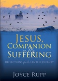 Cover: Jesus, Companion in My Suffering - Ave Maria Press