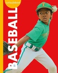 Cover: Curious about Baseball - Amicus