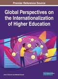Cover: Global Perspectives on the Internationalization of Higher Education - IGI Global