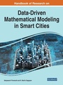 Cover: Data-Driven Mathematical Modeling in Smart Cities - IGI Global