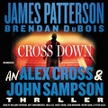 Cover: Cross Down - Little Brown and Company