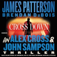 Enlarge image Cover: Cross Down - Little Brown and Company