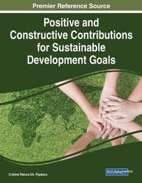 Enlarge image Cover: Positive and Constructive Contributions for Sustainable Development Goals - Engineering Science Reference