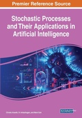 Cover: Stochastic Processes and Their Applications in Artificial Intelligence - Engineering Science Reference