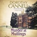 Cover: Murder at Mullings - Dreamscape Media