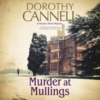 Enlarge image Cover: Murder at Mullings - Dreamscape Media
