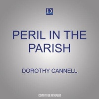 Enlarge image Cover: Peril in the Parish - Dreamscape Media