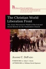 Cover: The Christian World Liberation Front - Wipf and Stock Publishers