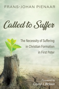 Abbildung von: Called to Suffer - Wipf and Stock Publishers