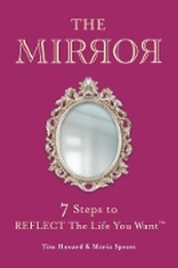 Enlarge image Cover: THE MIRROR - Bookbaby